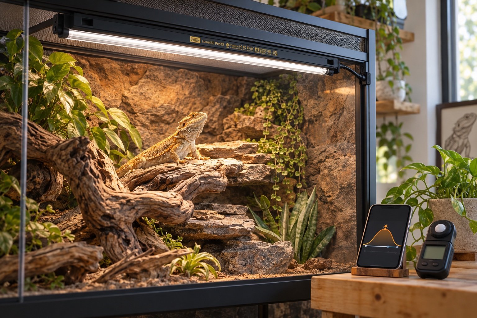 Arcadia LumenIZE ProT5 review: useful dimming with setup caveats