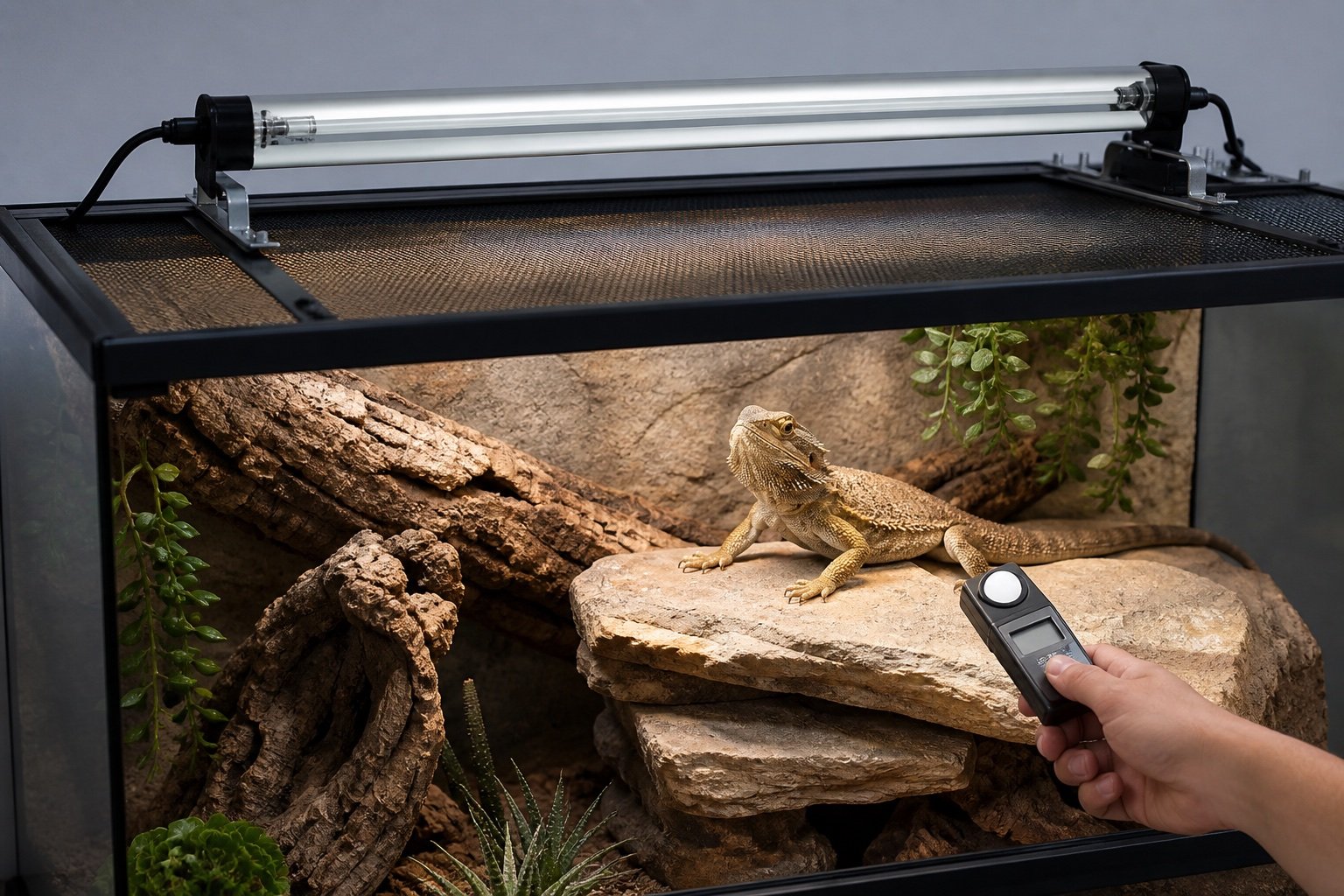 Arcadia ProT5 review: output, reflector, mounting and lamp choice